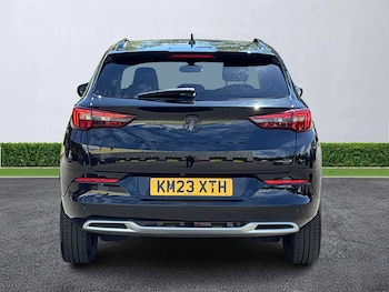 Used Vauxhall Grandland 2023 for sale - 78883834: Photo