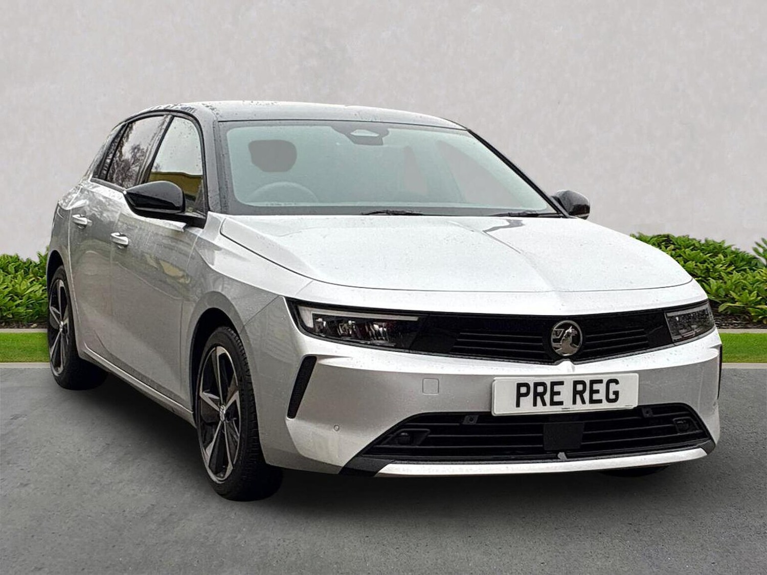 Used Vauxhall Astra 2025 for sale - 77616694: Photo 1