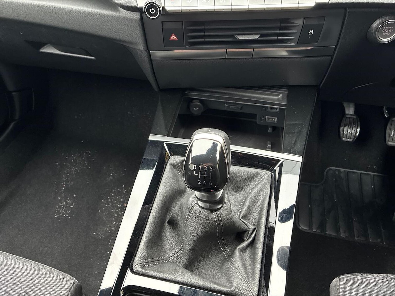 Used Vauxhall Astra 2025 for sale - 77616694: Photo 13