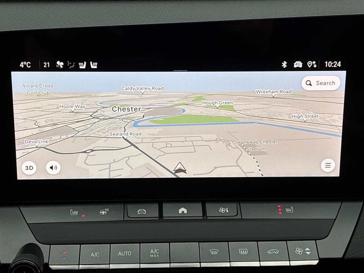 Used Vauxhall Astra 2025 for sale - 77616694: Photo 24