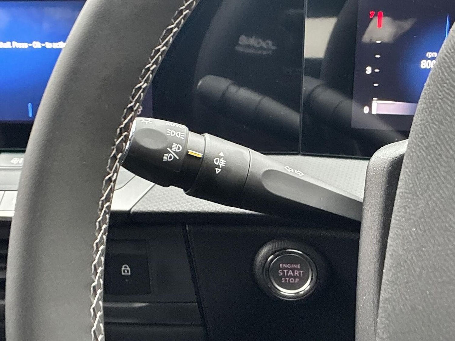 Used Vauxhall Astra 2025 for sale - 77616694: Photo 28