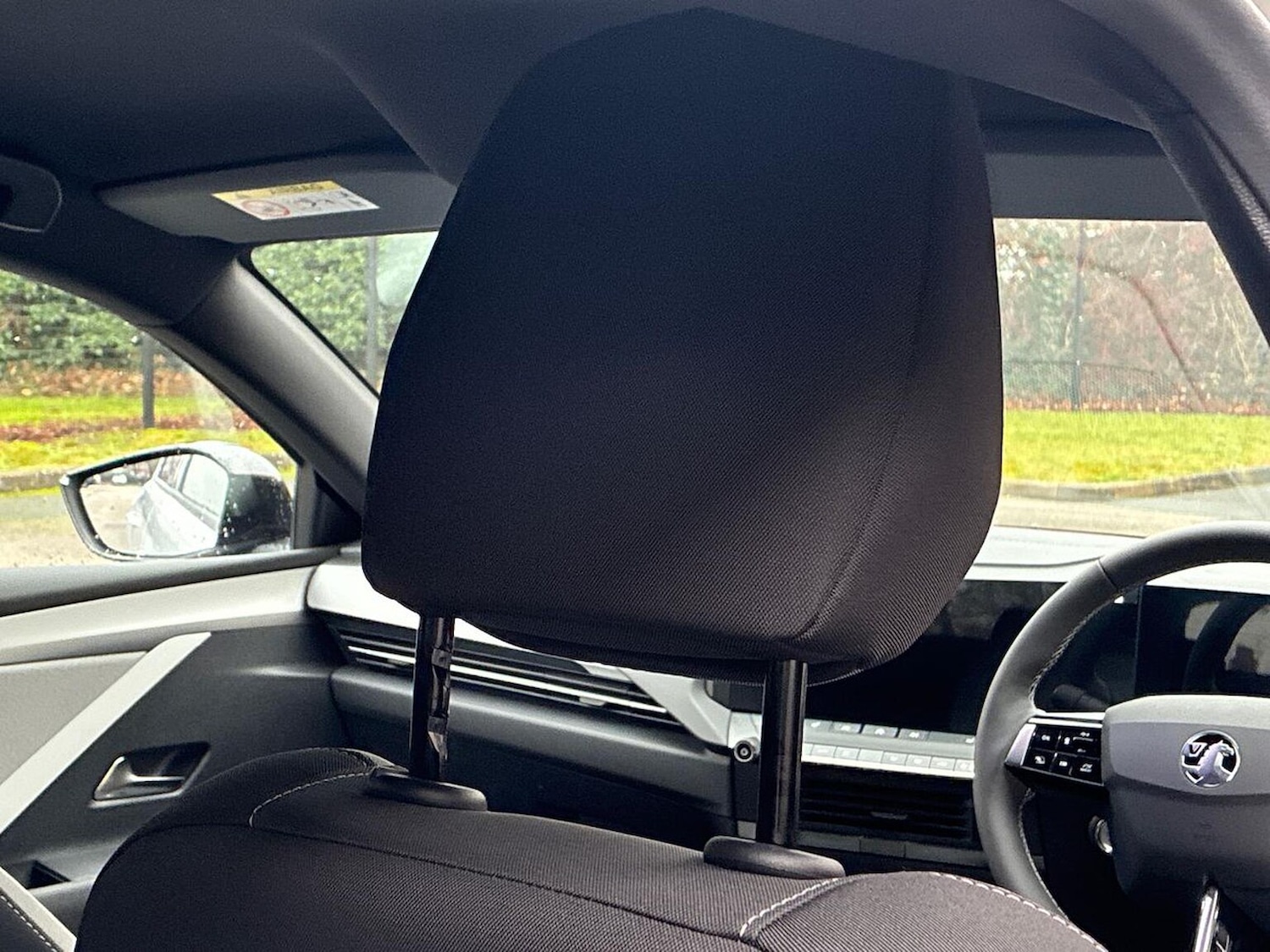 Used Vauxhall Astra 2025 for sale - 77616694: Photo 31