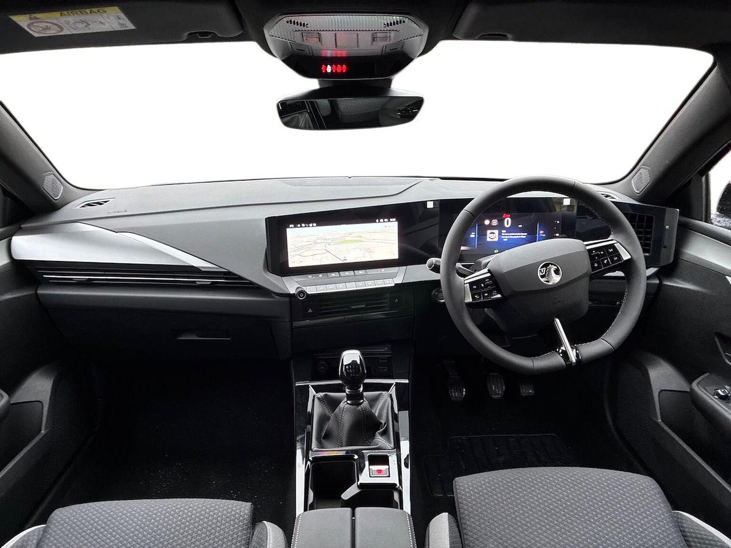 Used Vauxhall Astra 2025 for sale - 77616694: Photo 8