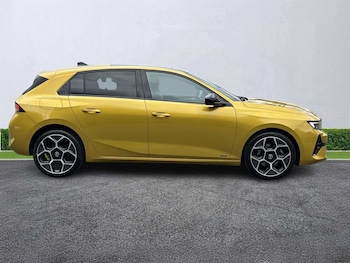 Used Vauxhall Astra 2023 for sale - 79557168: Photo