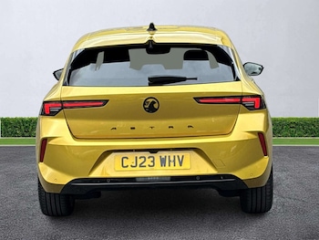 Used Vauxhall Astra 2023 for sale - 79557168: Photo