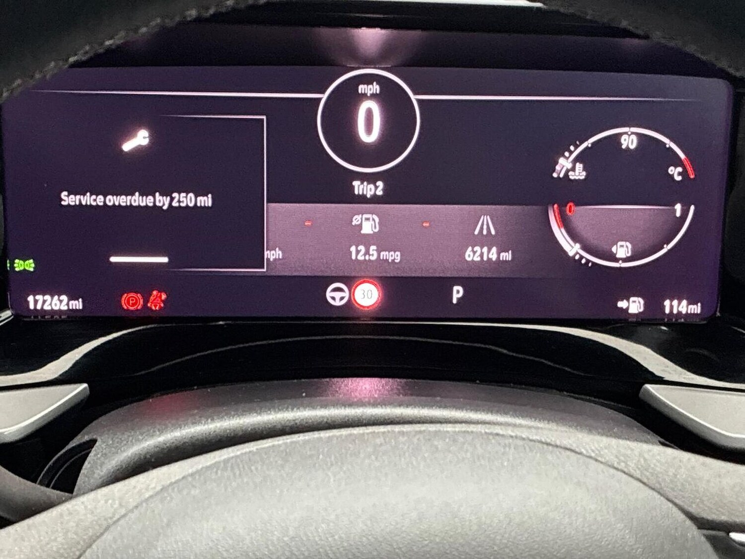 Used Vauxhall Mokka 2023 for sale - 77555277: Photo 10