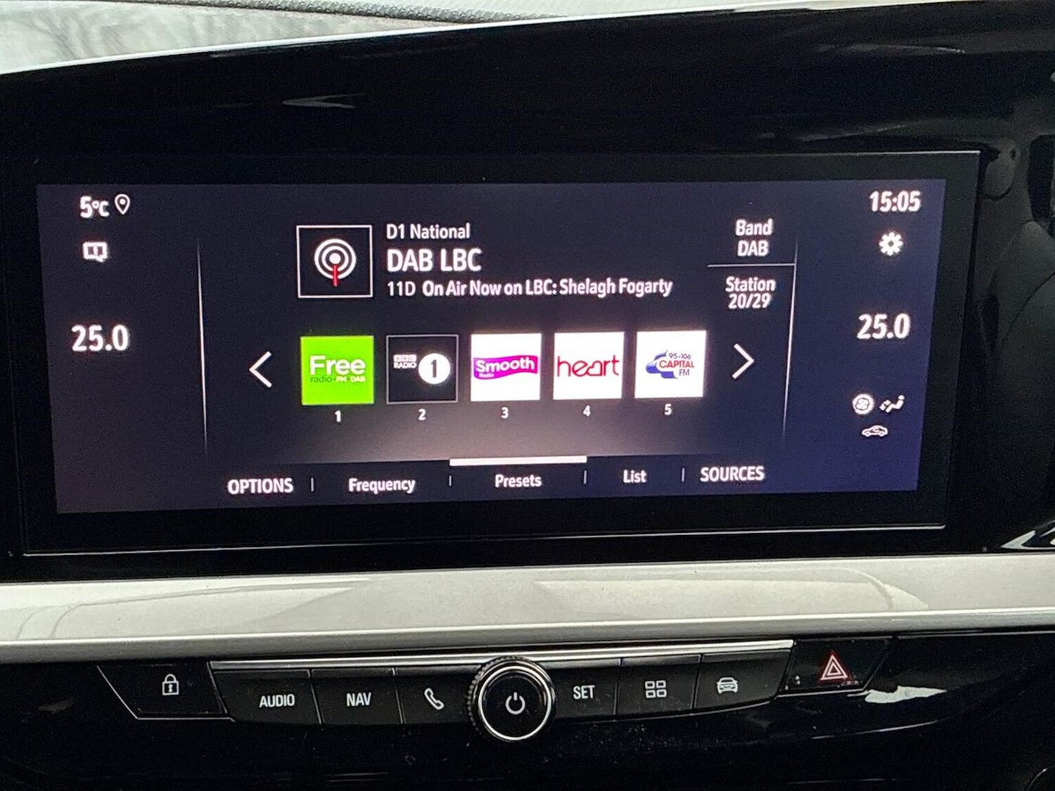 Used Vauxhall Mokka 2023 for sale - 77555277: Photo 11