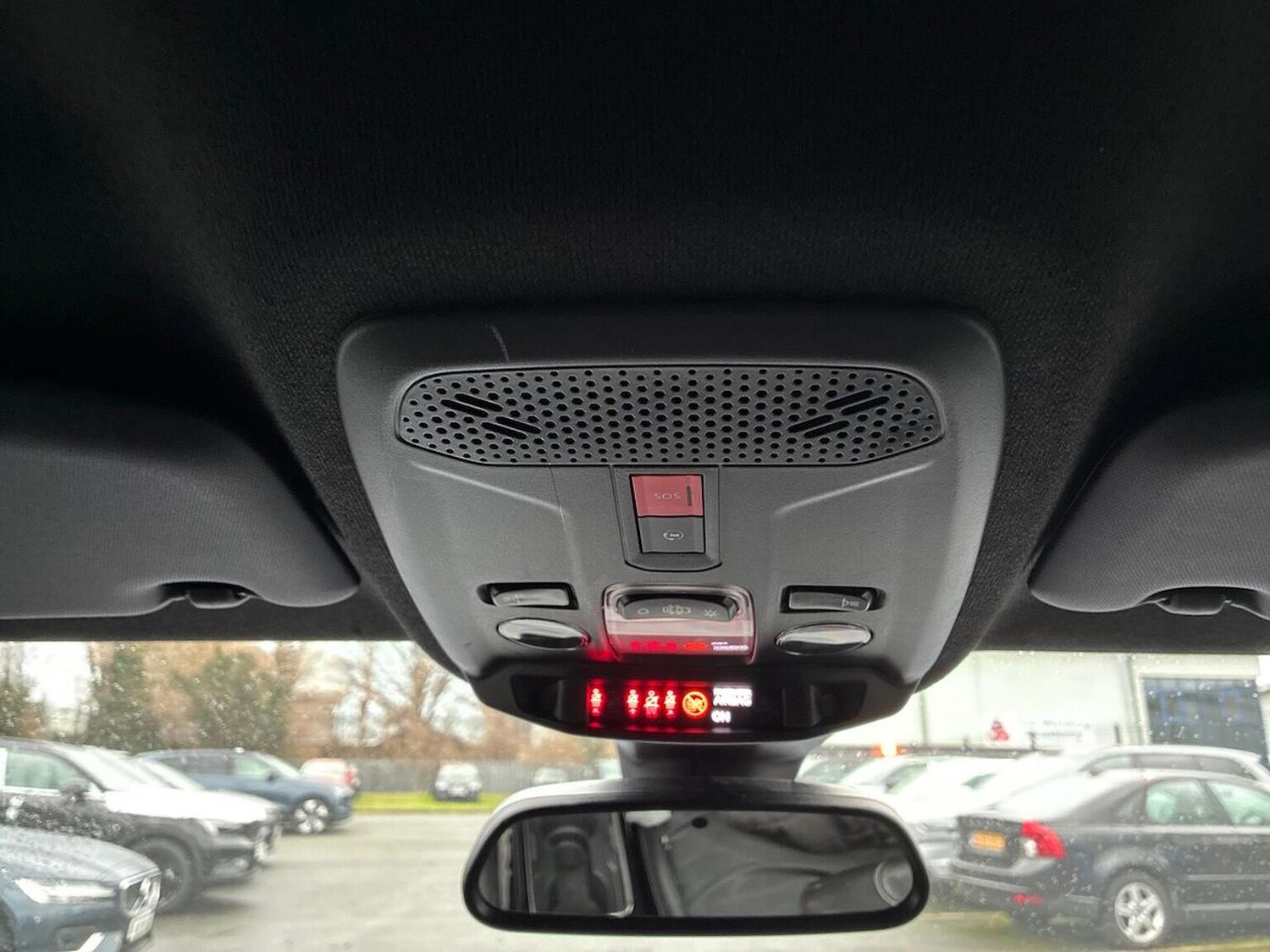 Used Vauxhall Mokka 2023 for sale - 77555277: Photo 14