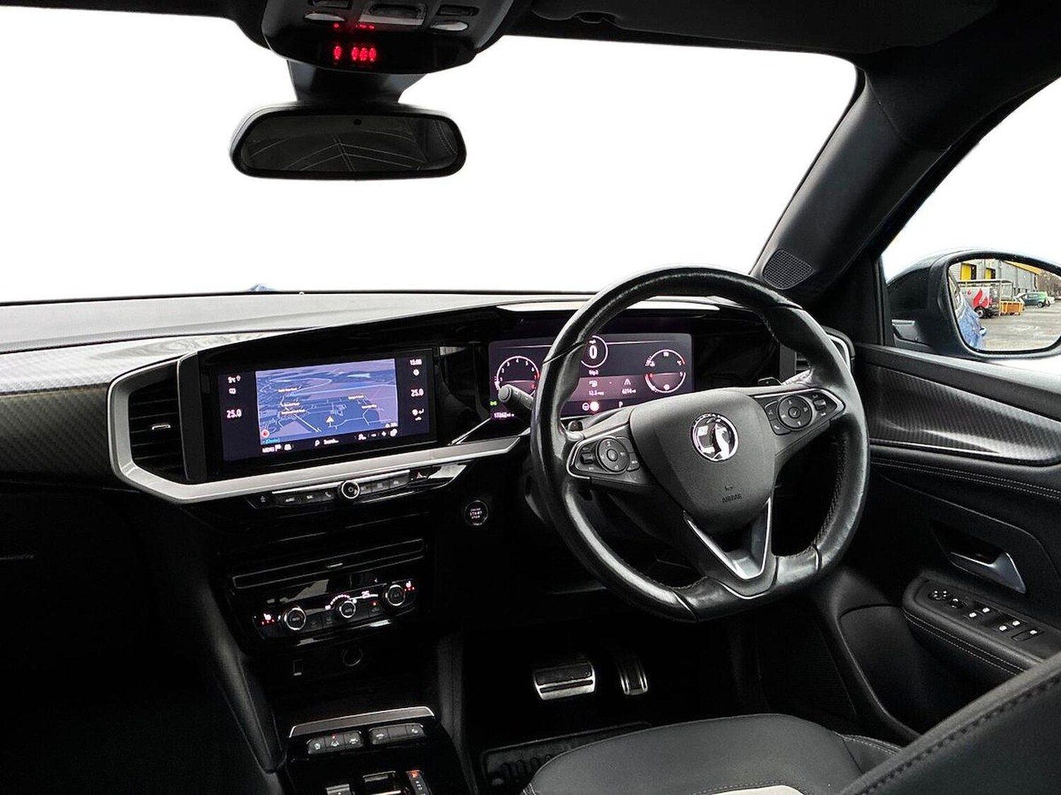 Used Vauxhall Mokka 2023 for sale - 77555277: Photo 15