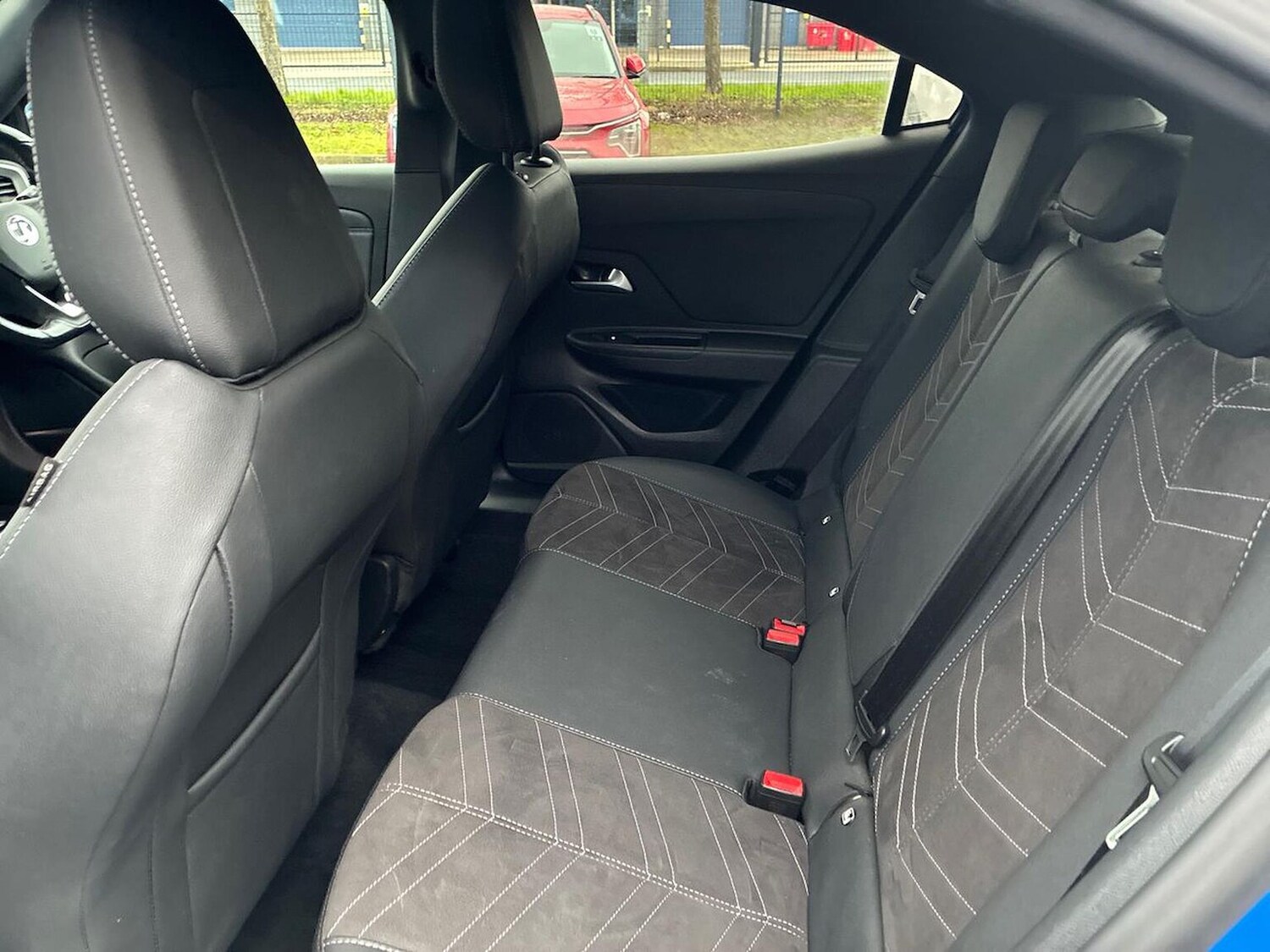 Used Vauxhall Mokka 2023 for sale - 77555277: Photo 16