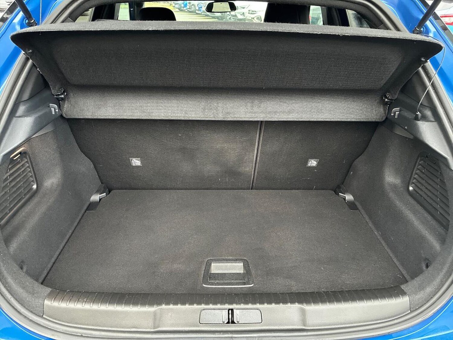 Used Vauxhall Mokka 2023 for sale - 77555277: Photo 17