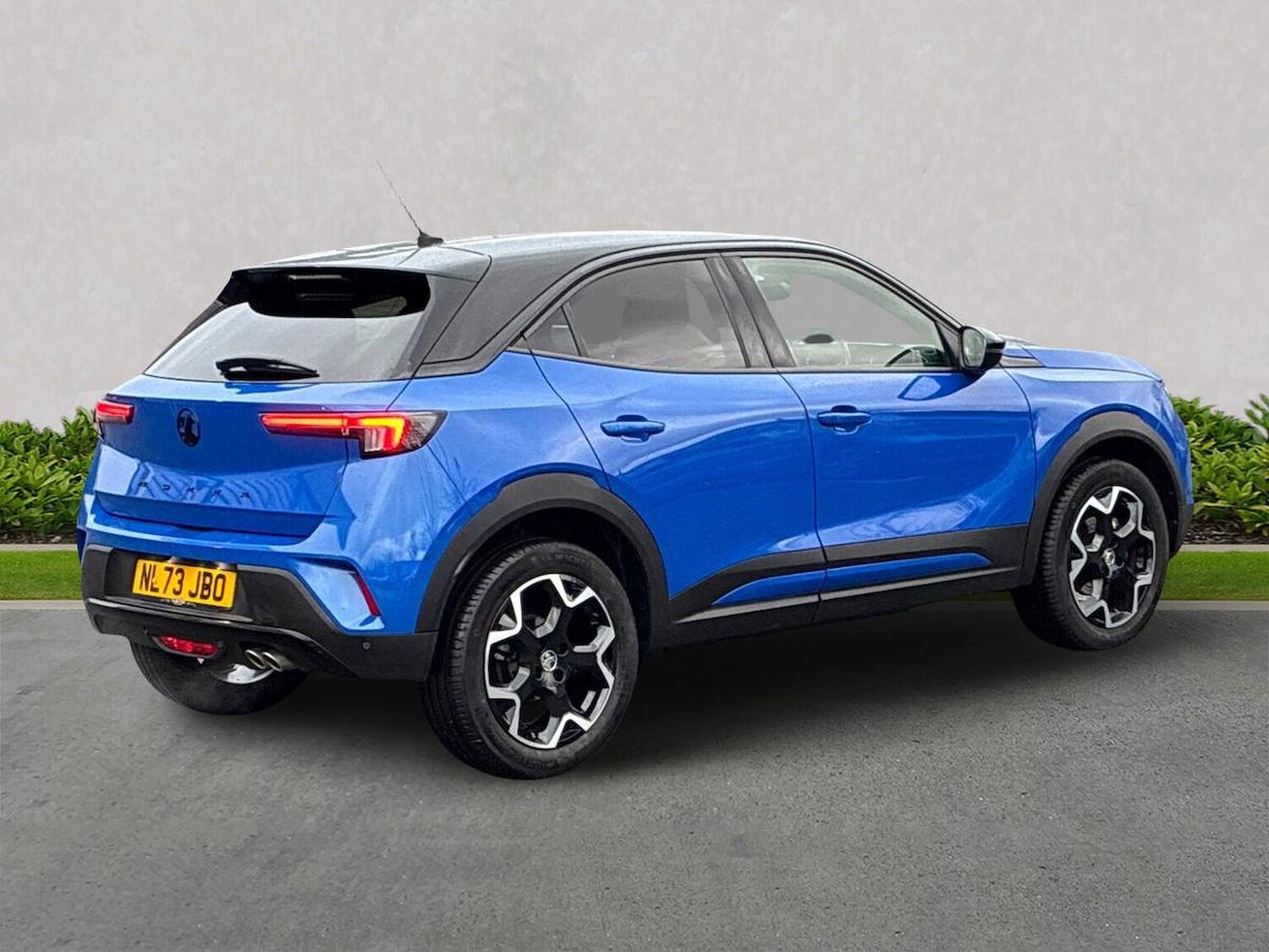 Used Vauxhall Mokka 2023 for sale - 77555277: Photo 18