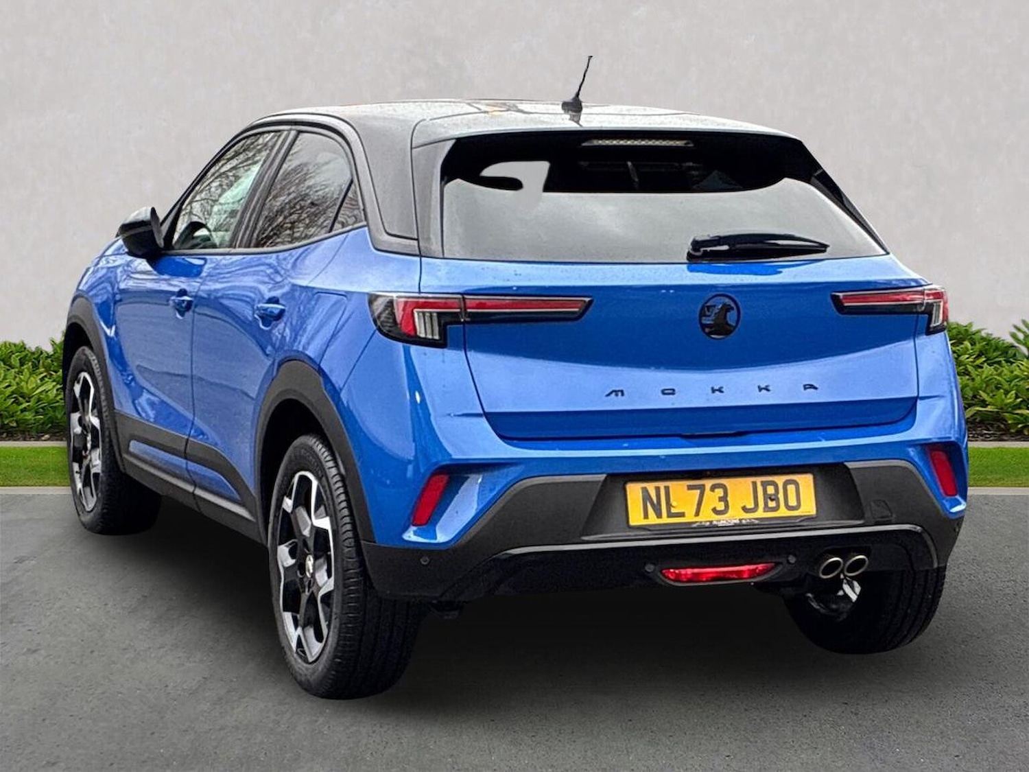 Used Vauxhall Mokka 2023 for sale - 77555277: Photo 2