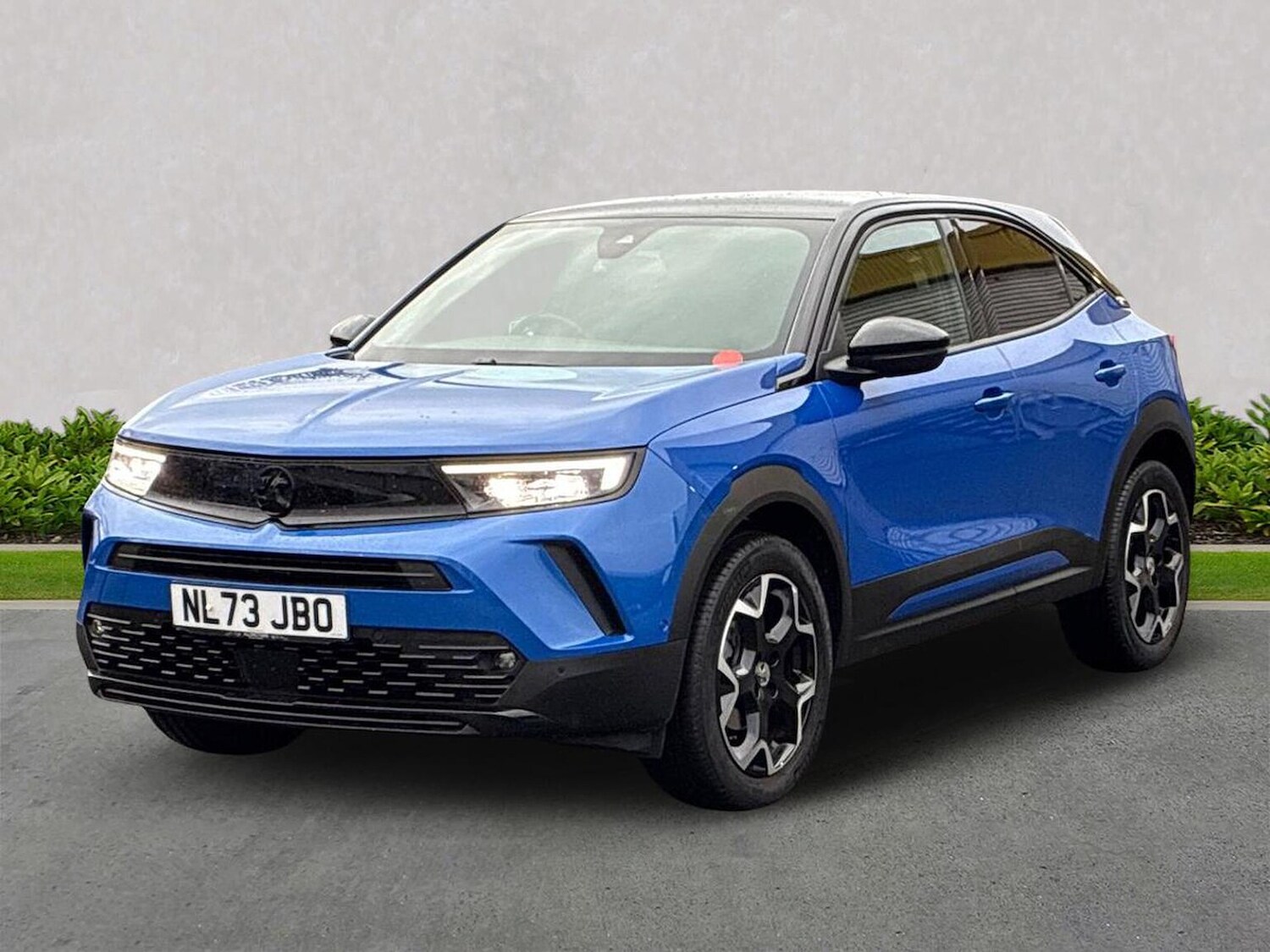 Used Vauxhall Mokka 2023 for sale - 77555277: Photo 20