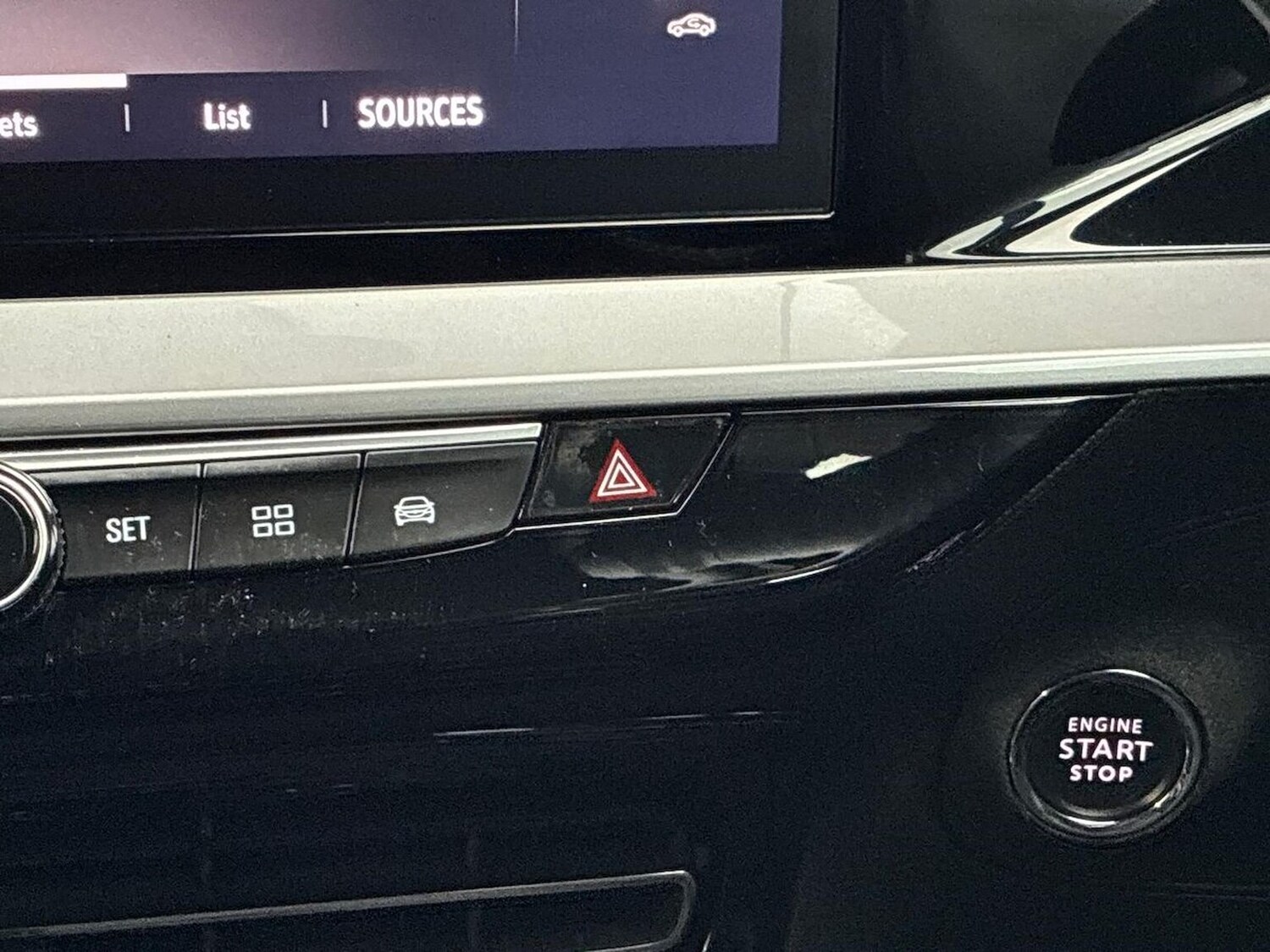 Used Vauxhall Mokka 2023 for sale - 77555277: Photo 22