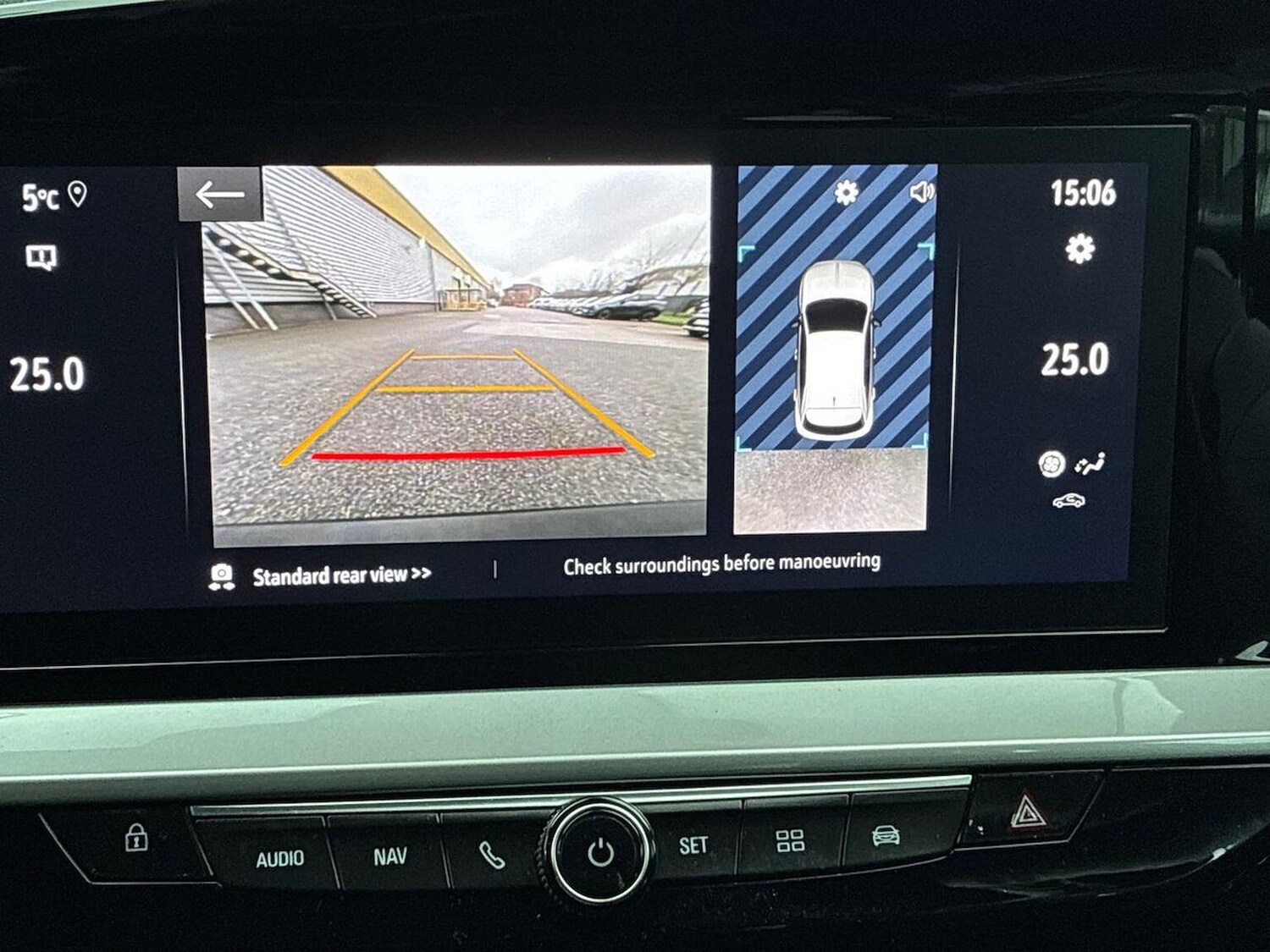 Used Vauxhall Mokka 2023 for sale - 77555277: Photo 23