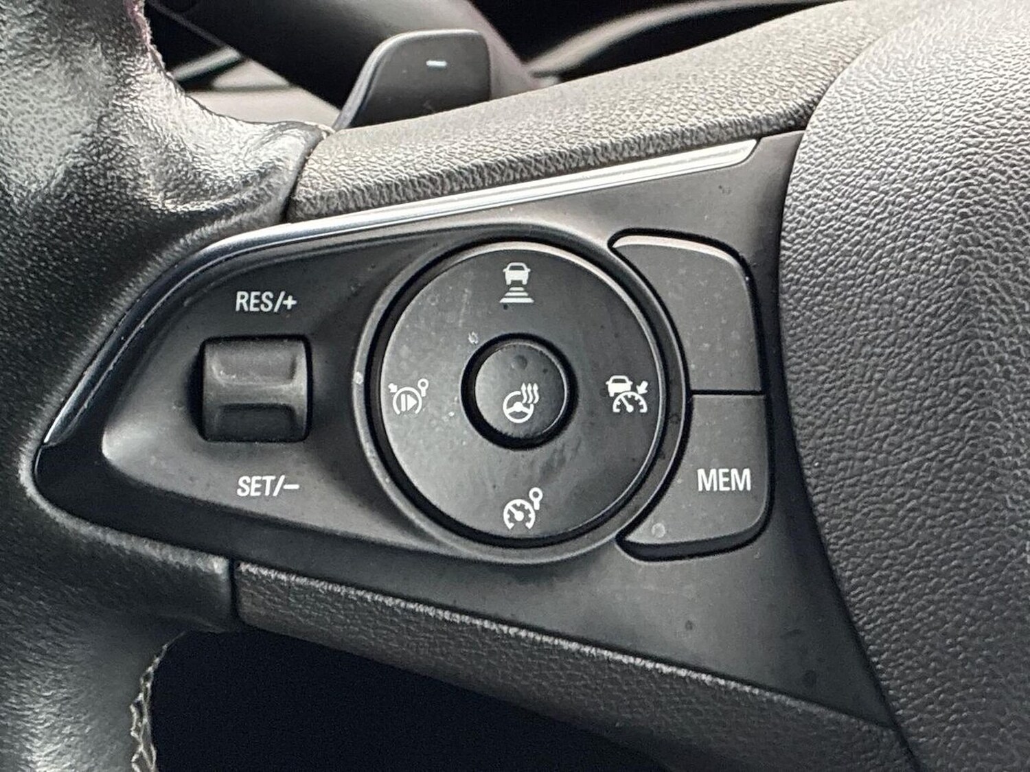 Used Vauxhall Mokka 2023 for sale - 77555277: Photo 26