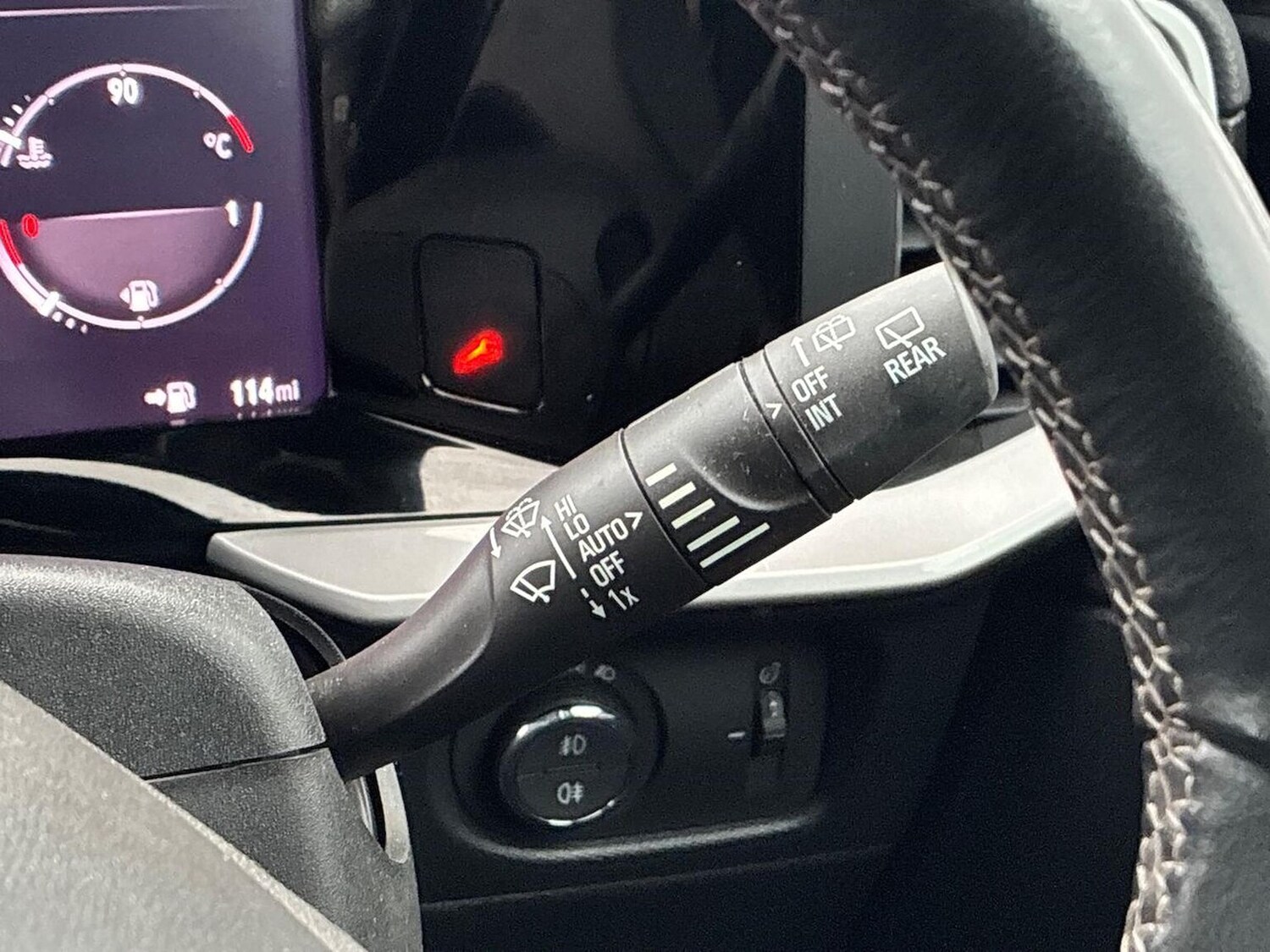 Used Vauxhall Mokka 2023 for sale - 77555277: Photo 27