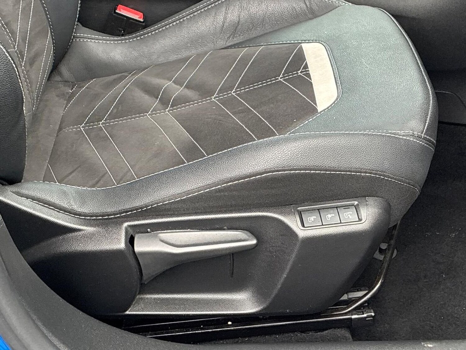 Used Vauxhall Mokka 2023 for sale - 77555277: Photo 29