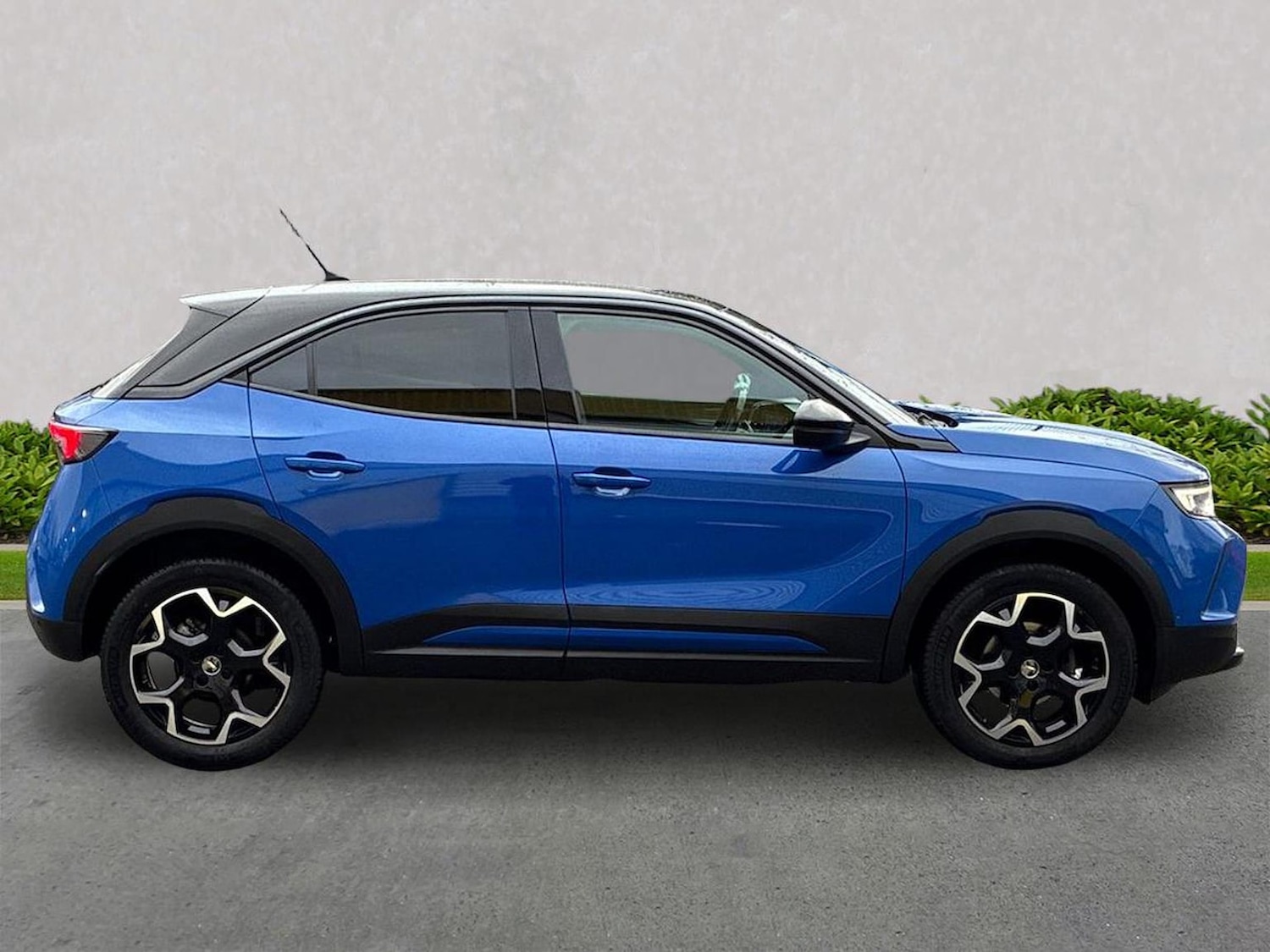 Used Vauxhall Mokka 2023 for sale - 77555277: Photo 3