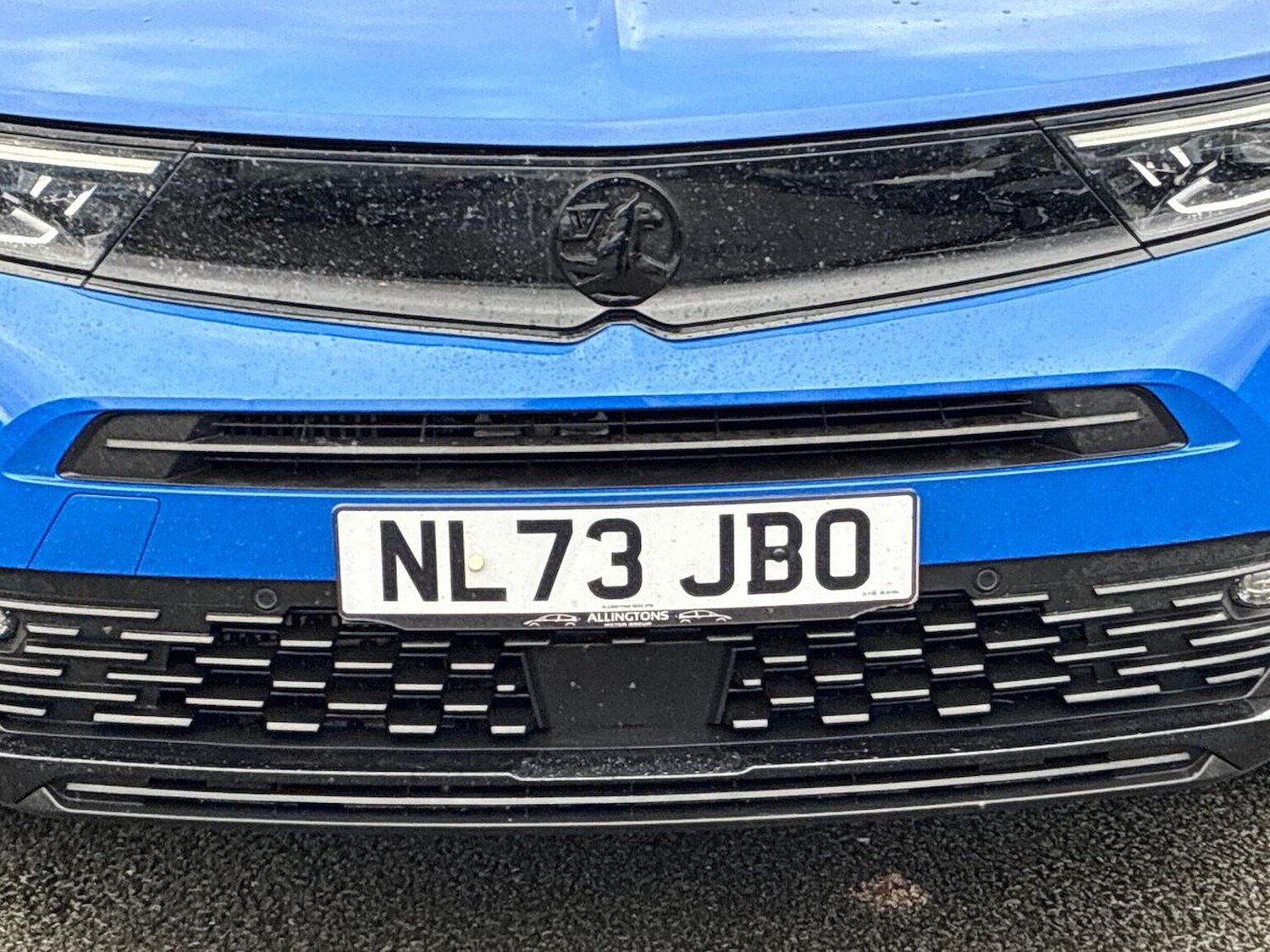 Used Vauxhall Mokka 2023 for sale - 77555277: Photo 32