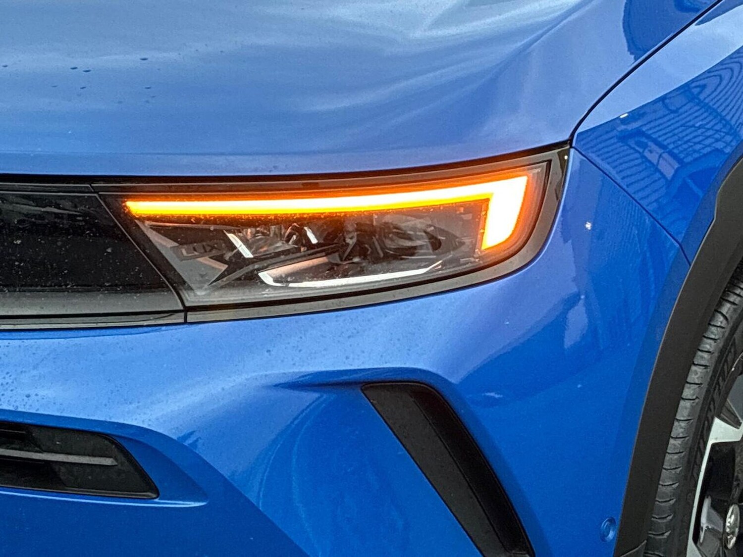 Used Vauxhall Mokka 2023 for sale - 77555277: Photo 33