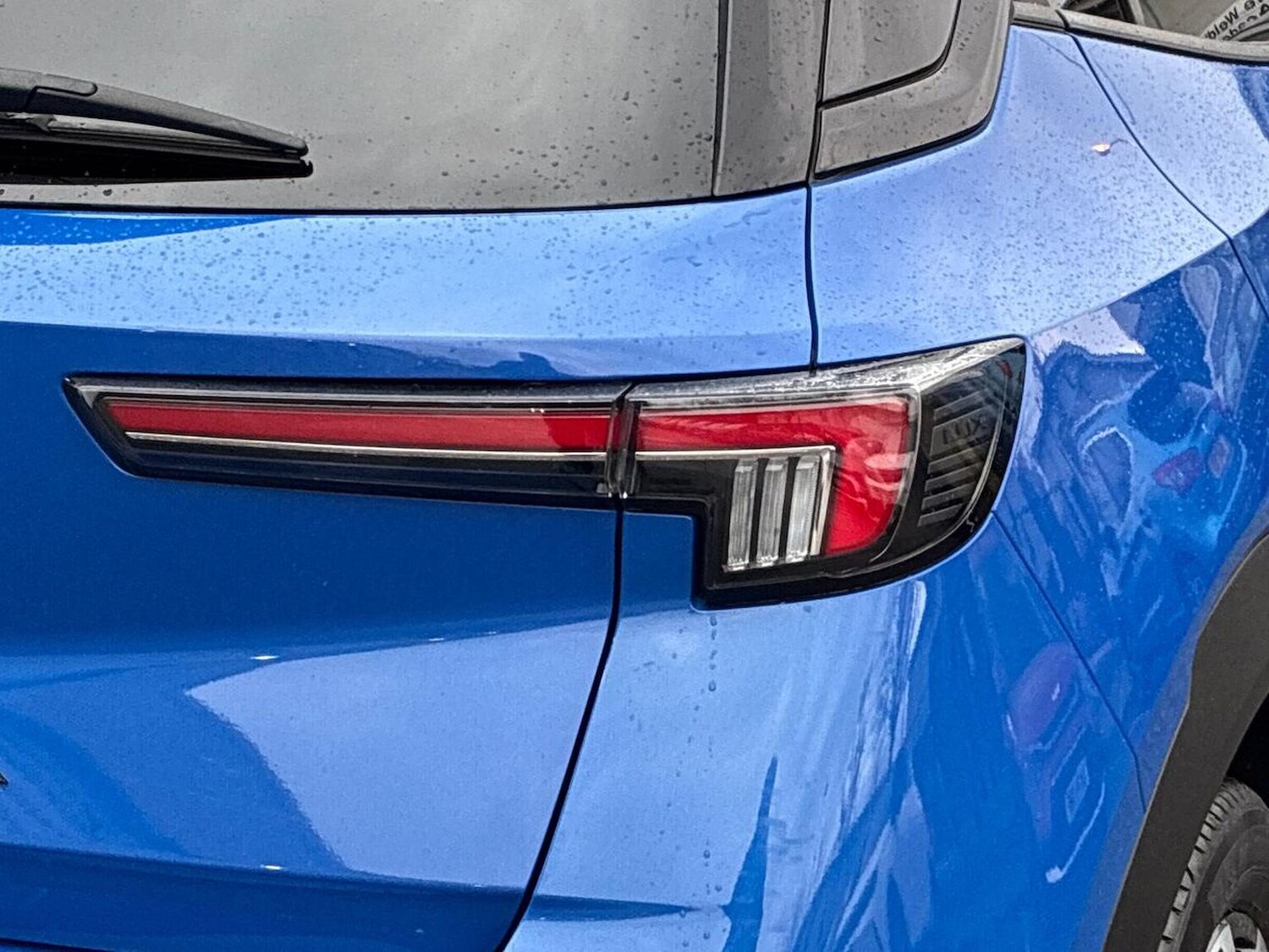 Used Vauxhall Mokka 2023 for sale - 77555277: Photo 34