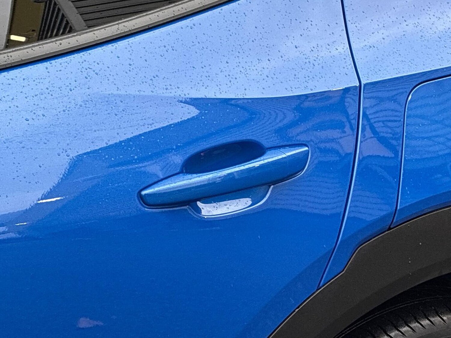 Used Vauxhall Mokka 2023 for sale - 77555277: Photo 35