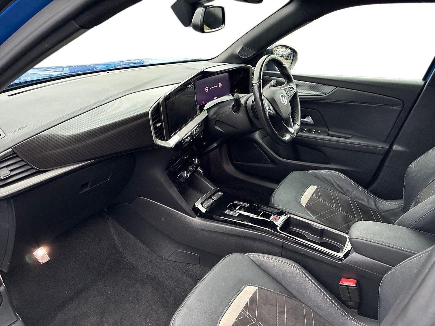 Used Vauxhall Mokka 2023 for sale - 77555277: Photo 7