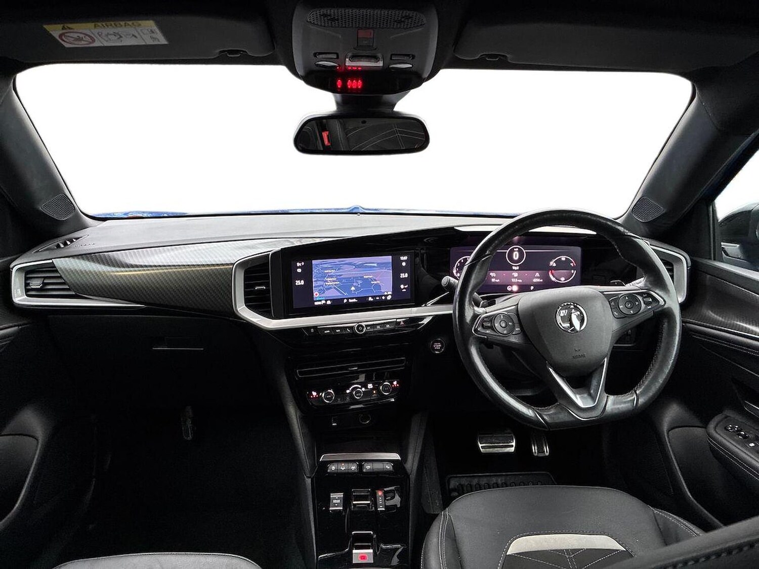 Used Vauxhall Mokka 2023 for sale - 77555277: Photo 8