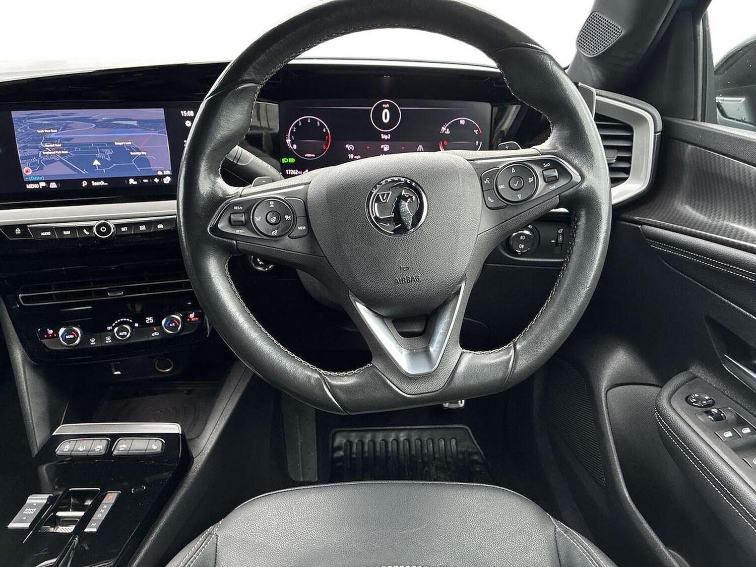 Used Vauxhall Mokka 2023 for sale - 77555277: Photo 9