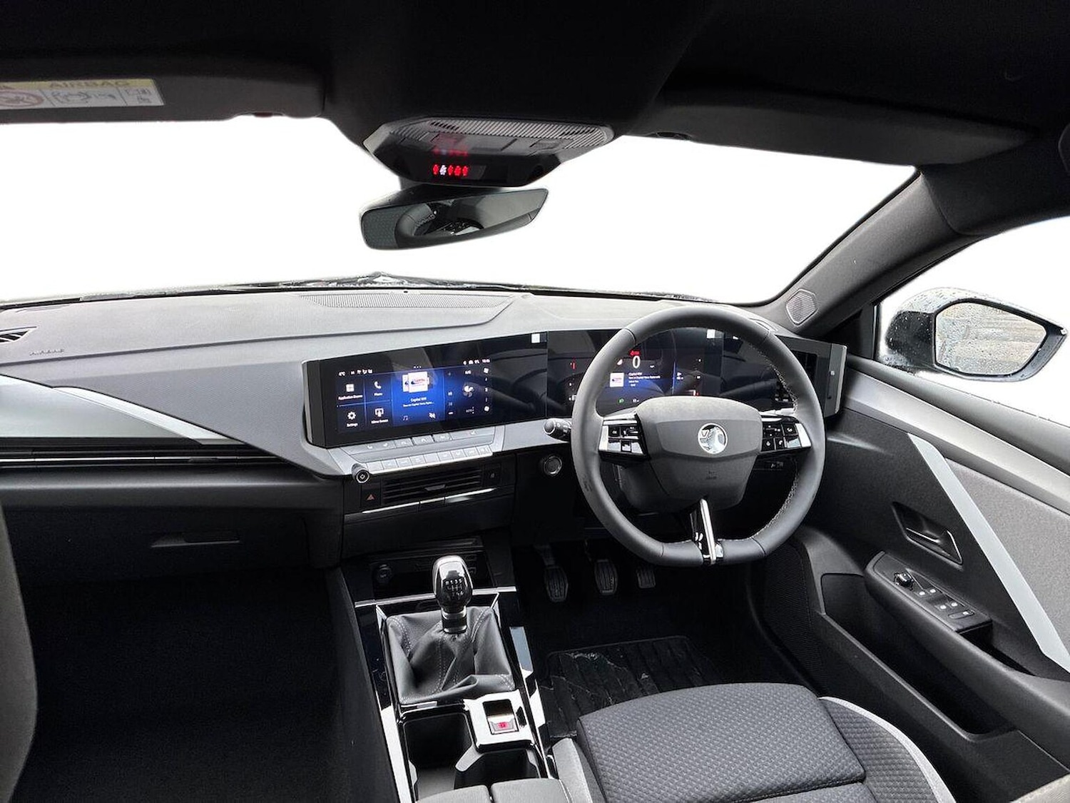 Used Vauxhall Astra 2025 for sale - 77616713: Photo 15