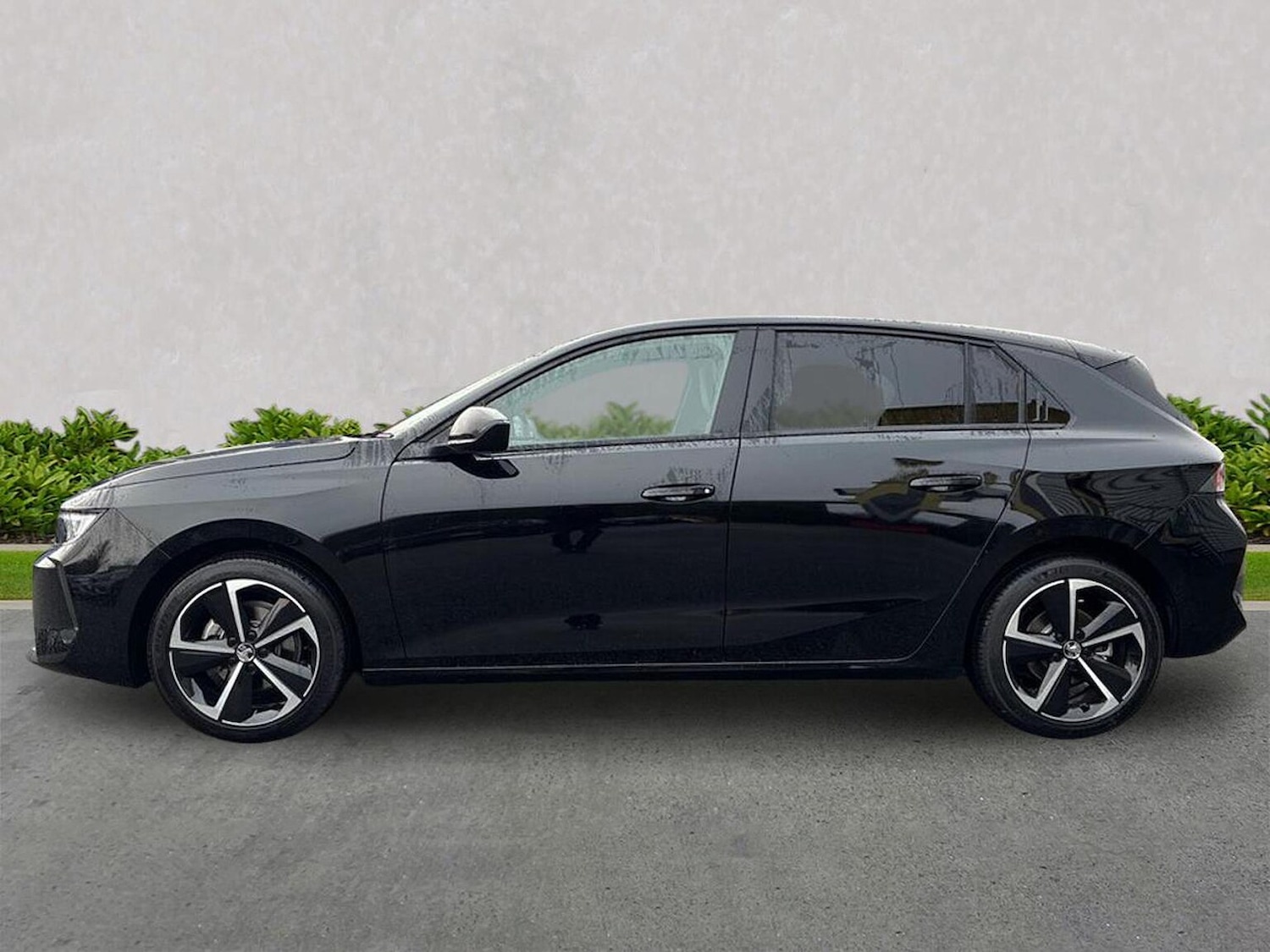 Used Vauxhall Astra 2025 for sale - 77616713: Photo 19