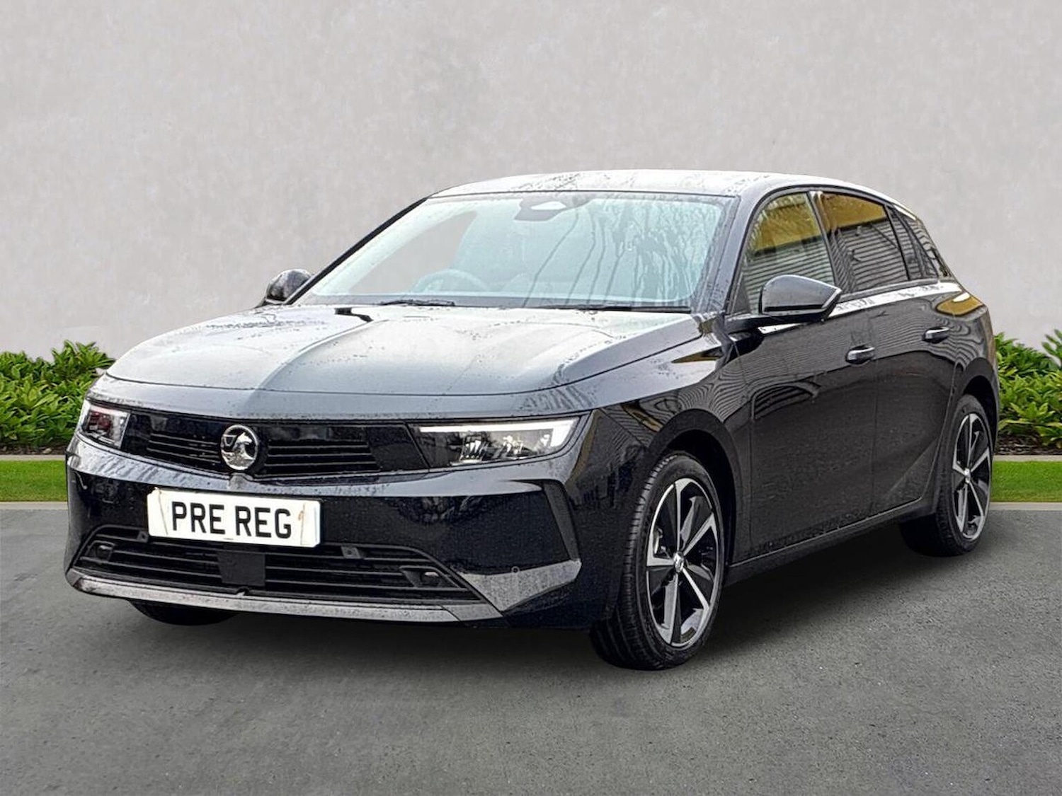 Used Vauxhall Astra 2025 for sale - 77616713: Photo 20