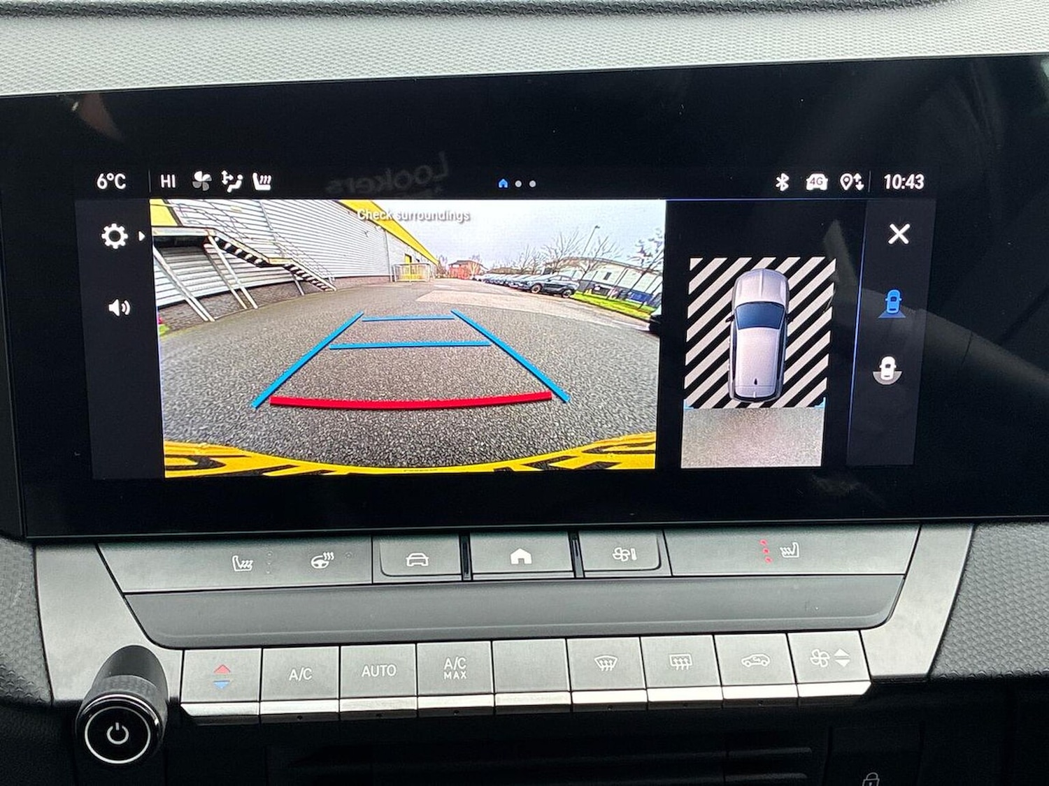 Used Vauxhall Astra 2025 for sale - 77616713: Photo 23