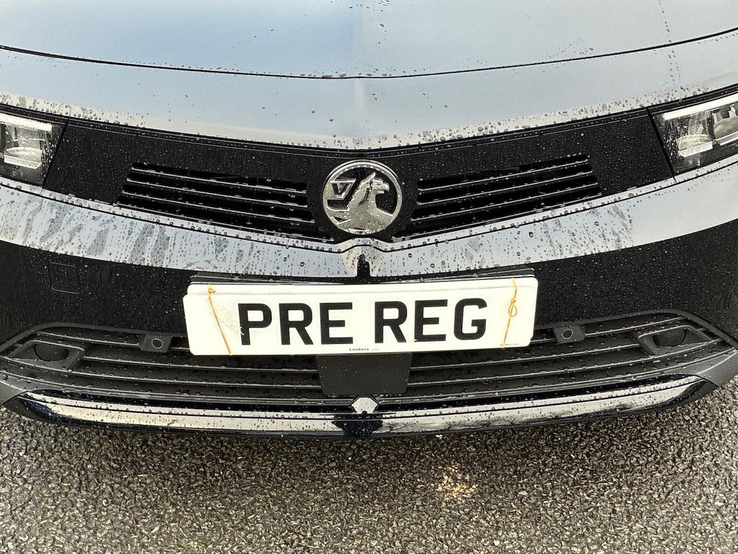 Used Vauxhall Astra 2025 for sale - 77616713: Photo 32