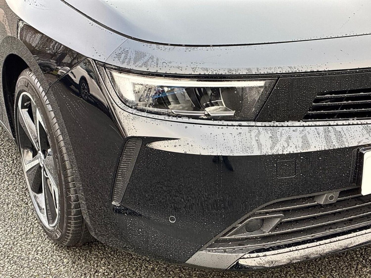 Used Vauxhall Astra 2025 for sale - 77616713: Photo 33