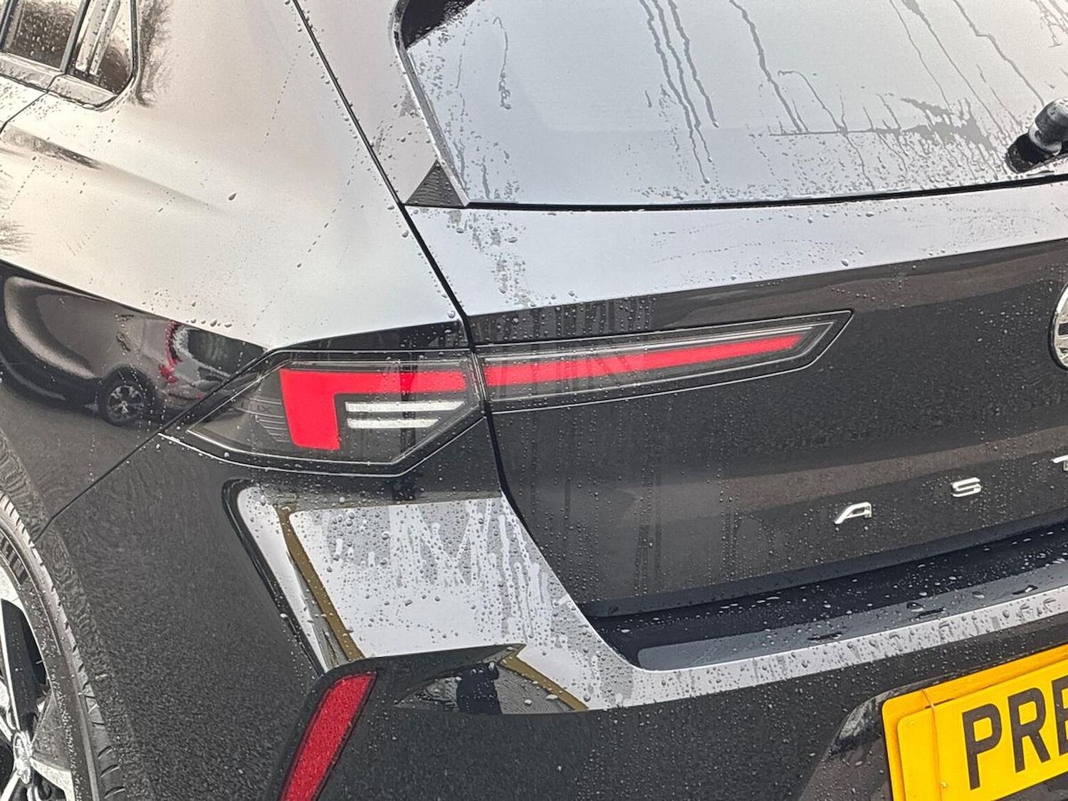 Used Vauxhall Astra 2025 for sale - 77616713: Photo 34