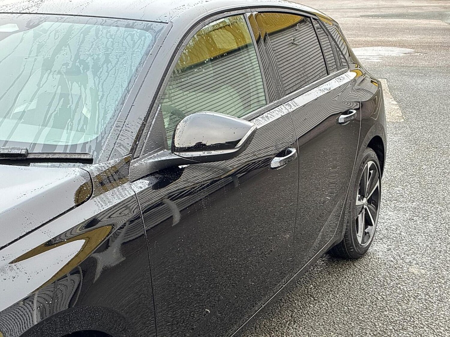 Used Vauxhall Astra 2025 for sale - 77616713: Photo 36