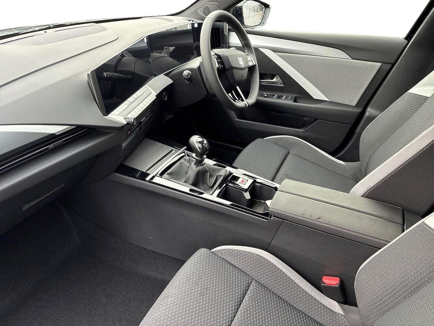 Used Vauxhall Astra 2025 for sale - 77616713: Photo 7