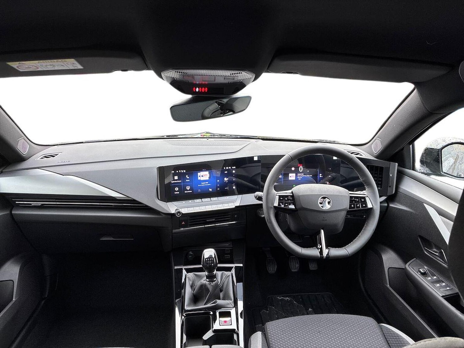 Used Vauxhall Astra 2025 for sale - 77616713: Photo 8