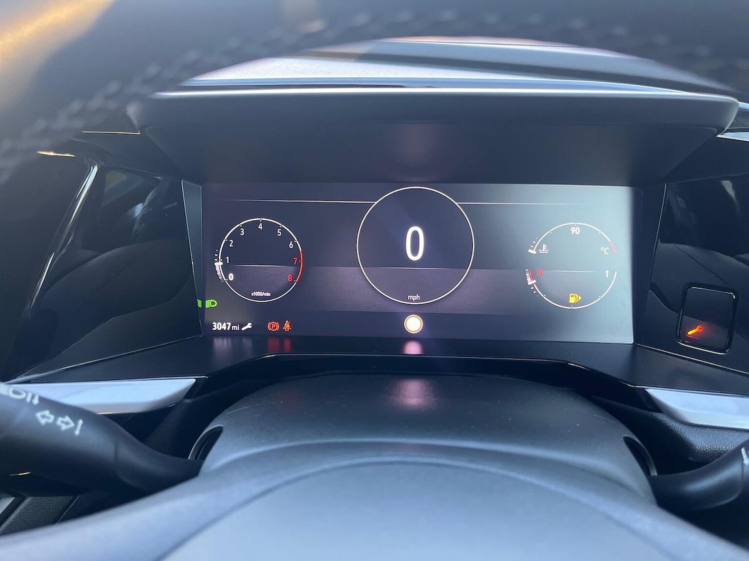 Used Vauxhall Grandland 2022 for sale - 76638885: Photo 10