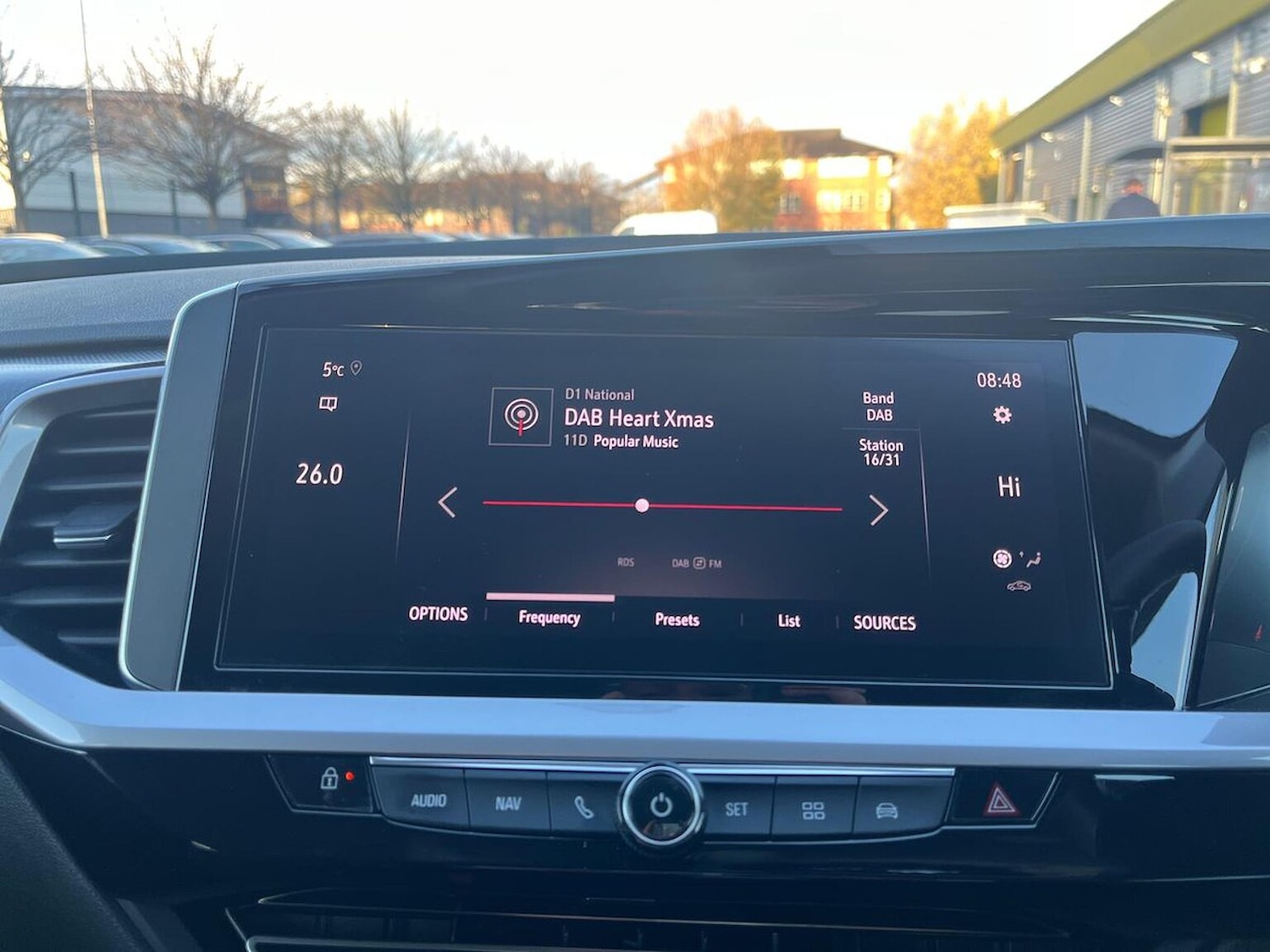 Used Vauxhall Grandland 2022 for sale - 76638885: Photo 11