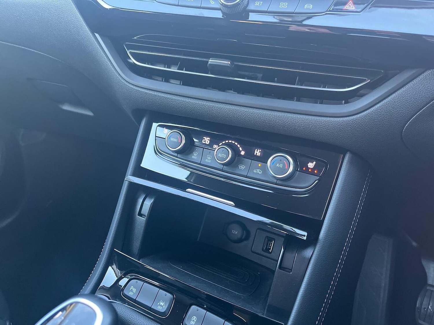 Used Vauxhall Grandland 2022 for sale - 76638885: Photo 12