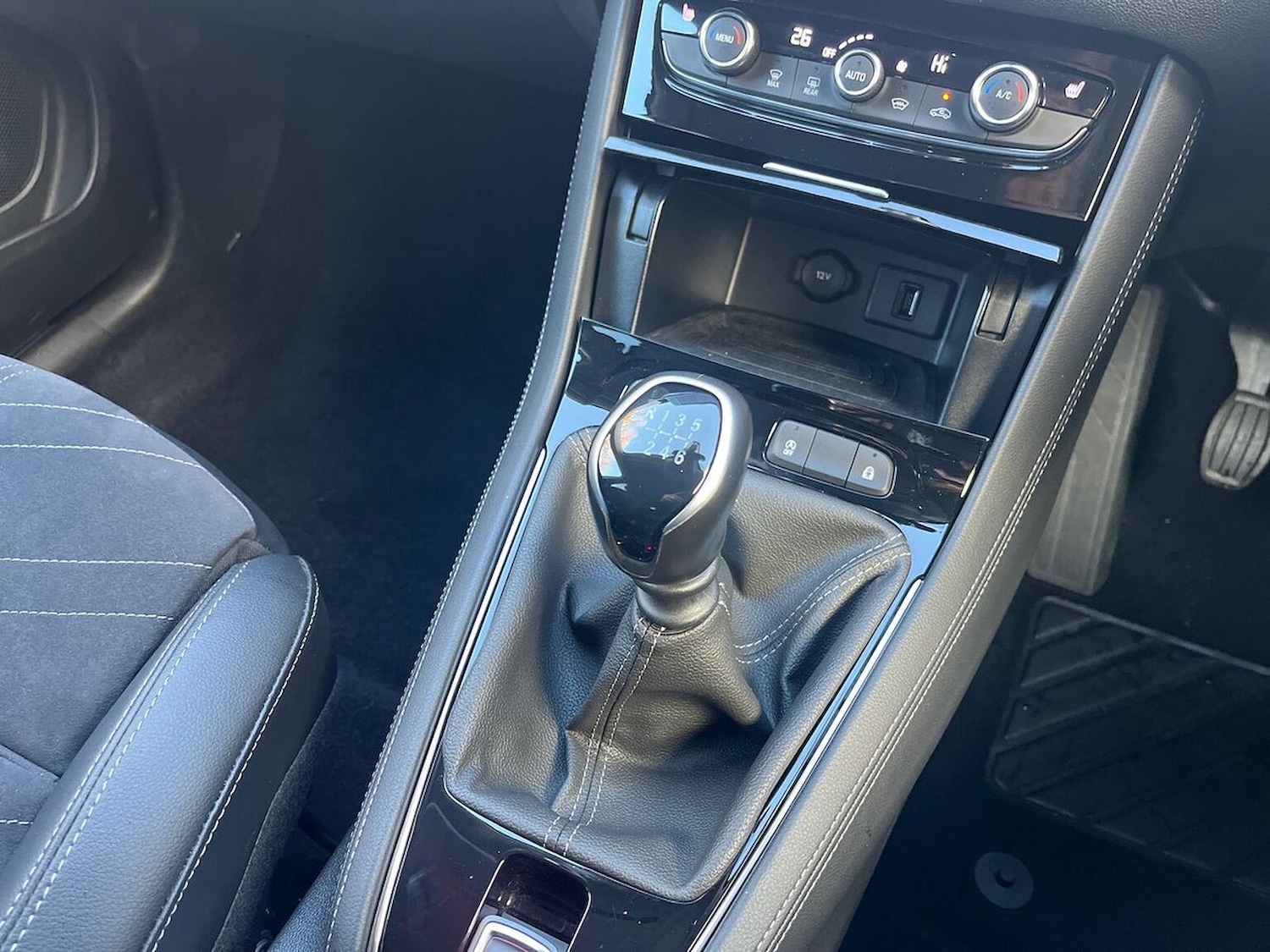 Used Vauxhall Grandland 2022 for sale - 76638885: Photo 13