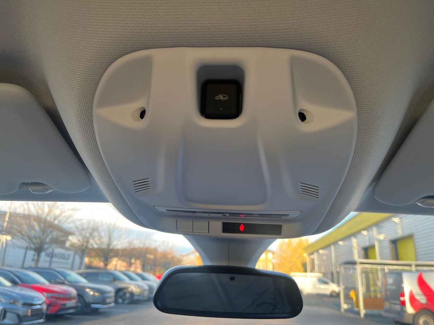 Used Vauxhall Grandland 2022 for sale - 76638885: Photo 14