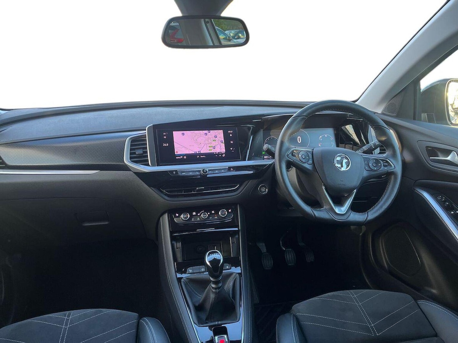 Used Vauxhall Grandland 2022 for sale - 76638885: Photo 15