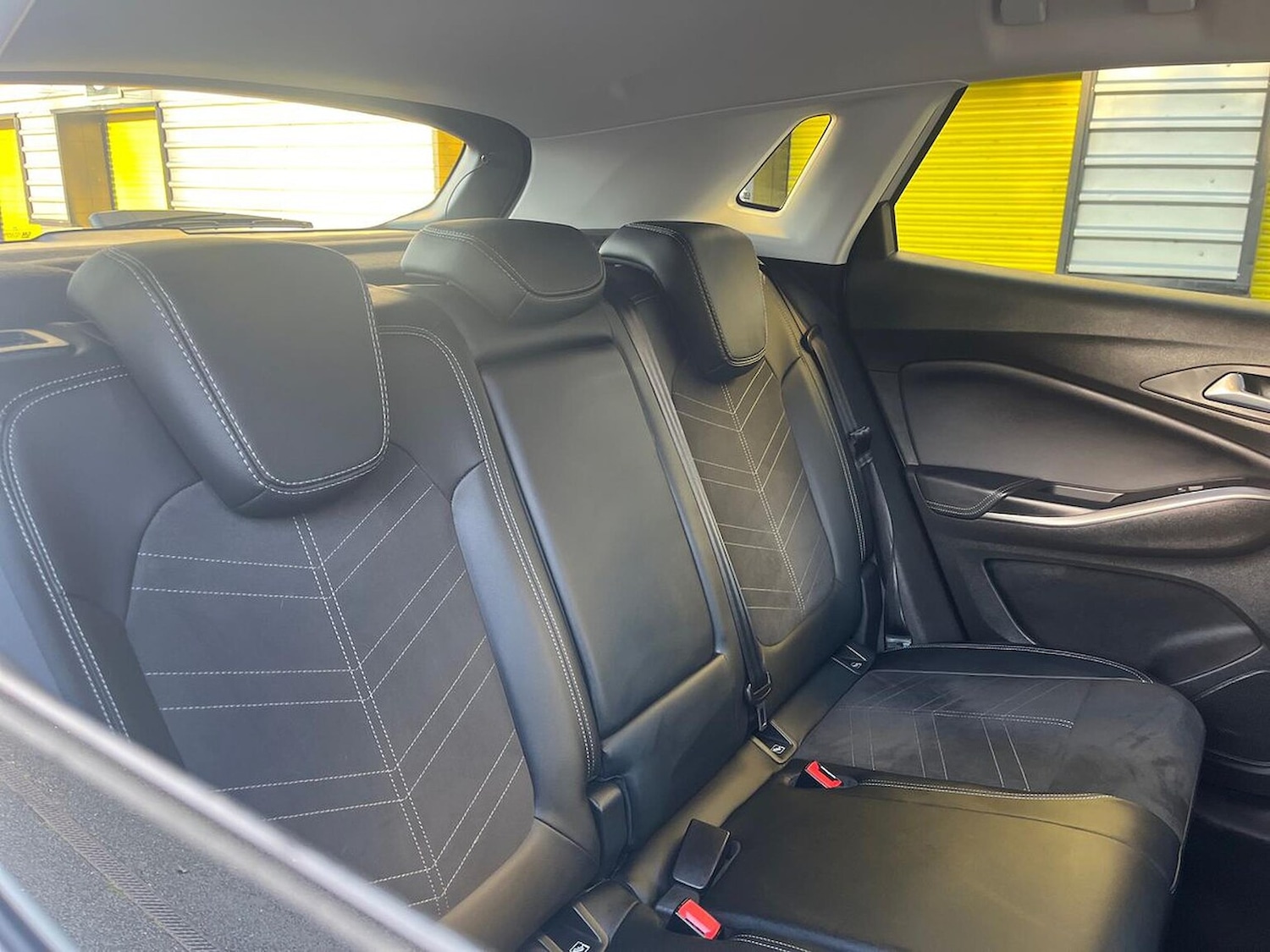 Used Vauxhall Grandland 2022 for sale - 76638885: Photo 16