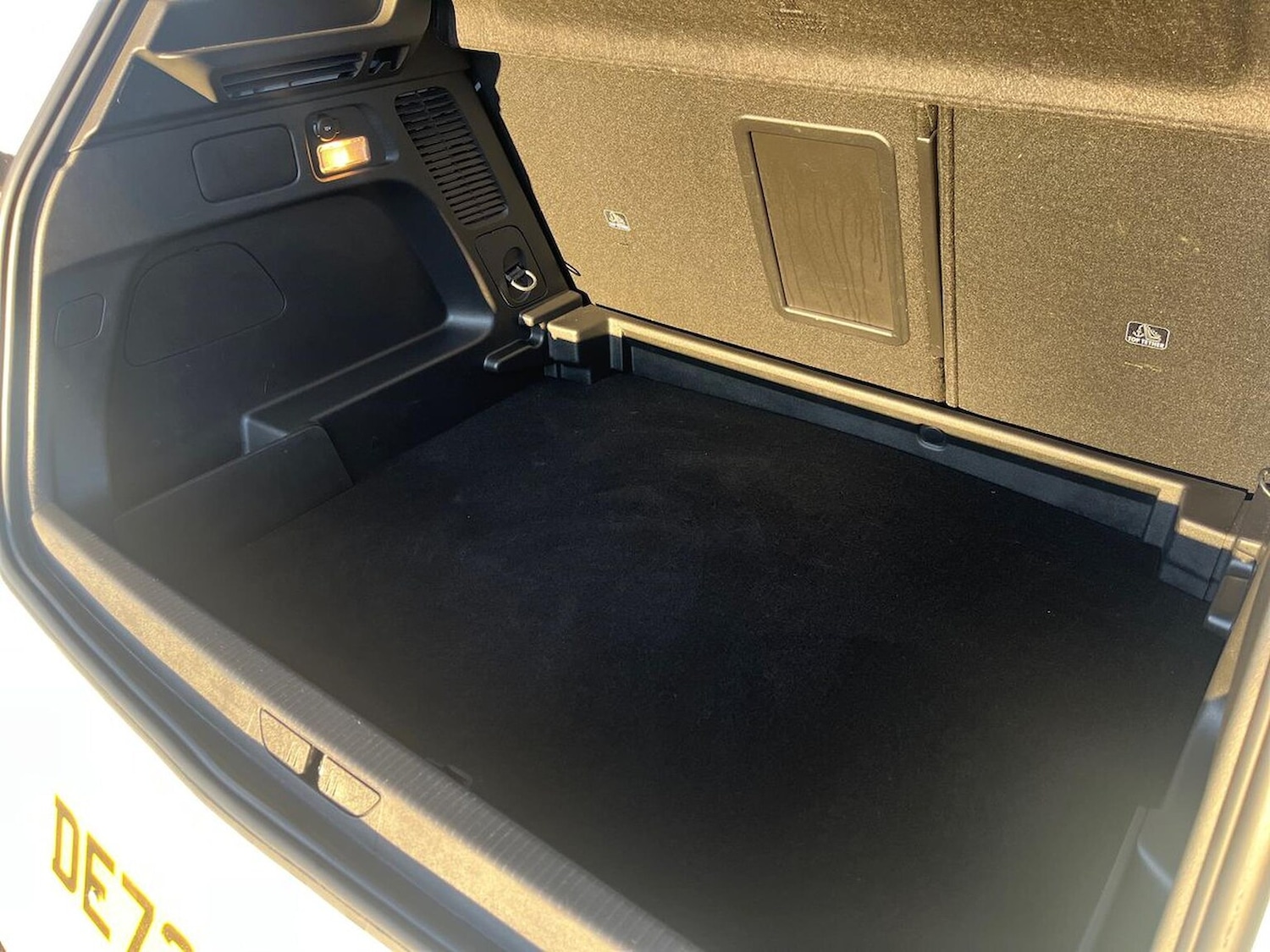 Used Vauxhall Grandland 2022 for sale - 76638885: Photo 17