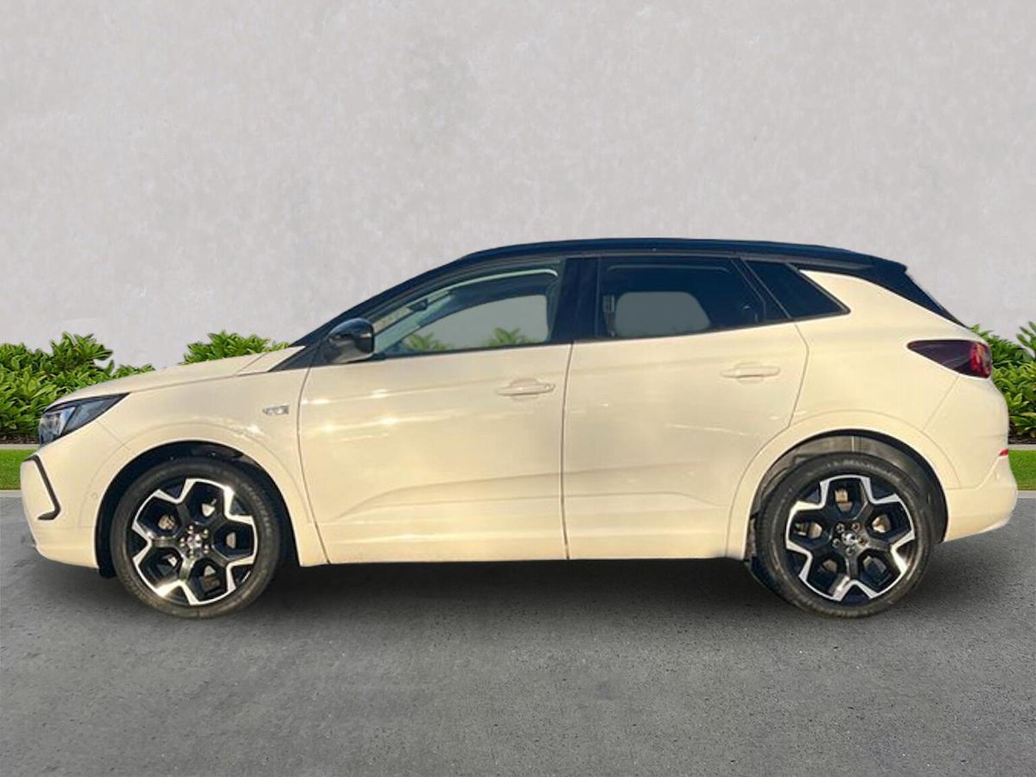 Used Vauxhall Grandland 2022 for sale - 76638885: Photo 19